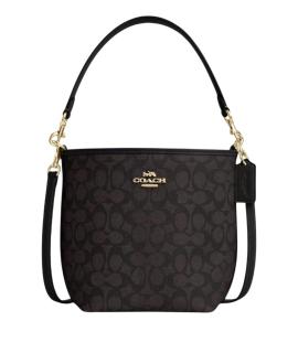 COACH Сумка через плечо