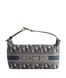 CHRISTIAN DIOR Сумка с короткими ручками