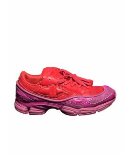 ADIDAS X RAF SIMONS Низкие кроссовки / кеды