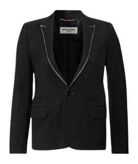 SAINT LAURENT Жакет/пиджак