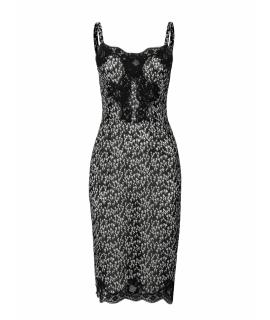 DOLCE&GABBANA Повседневное платье