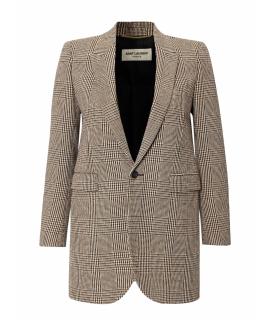 SAINT LAURENT Жакет/пиджак