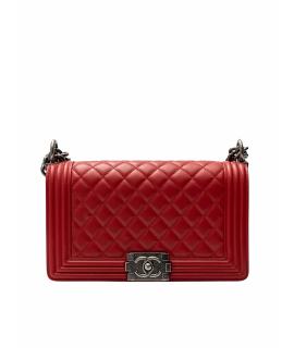 CHANEL Сумка тоут