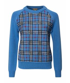 BURBERRY Джемпер / свитер