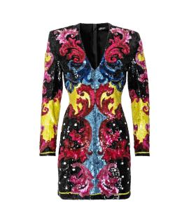 BALMAIN Повседневное платье