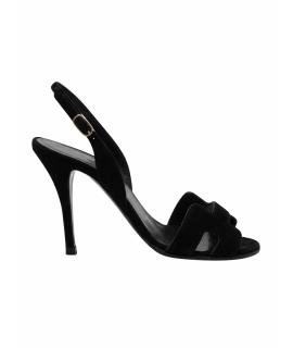 HERMES Босоножки