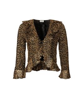 SAINT LAURENT Блузы