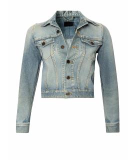 SAINT LAURENT Куртка