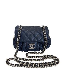 CHANEL Сумка через плечо