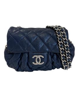 CHANEL Сумка через плечо