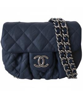 CHANEL Сумка через плечо