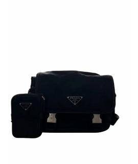 PRADA Сумка на плечо