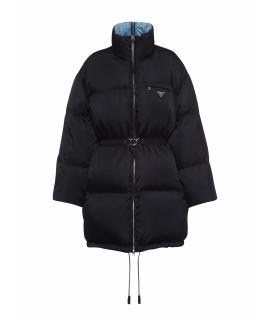 PRADA Пуховик