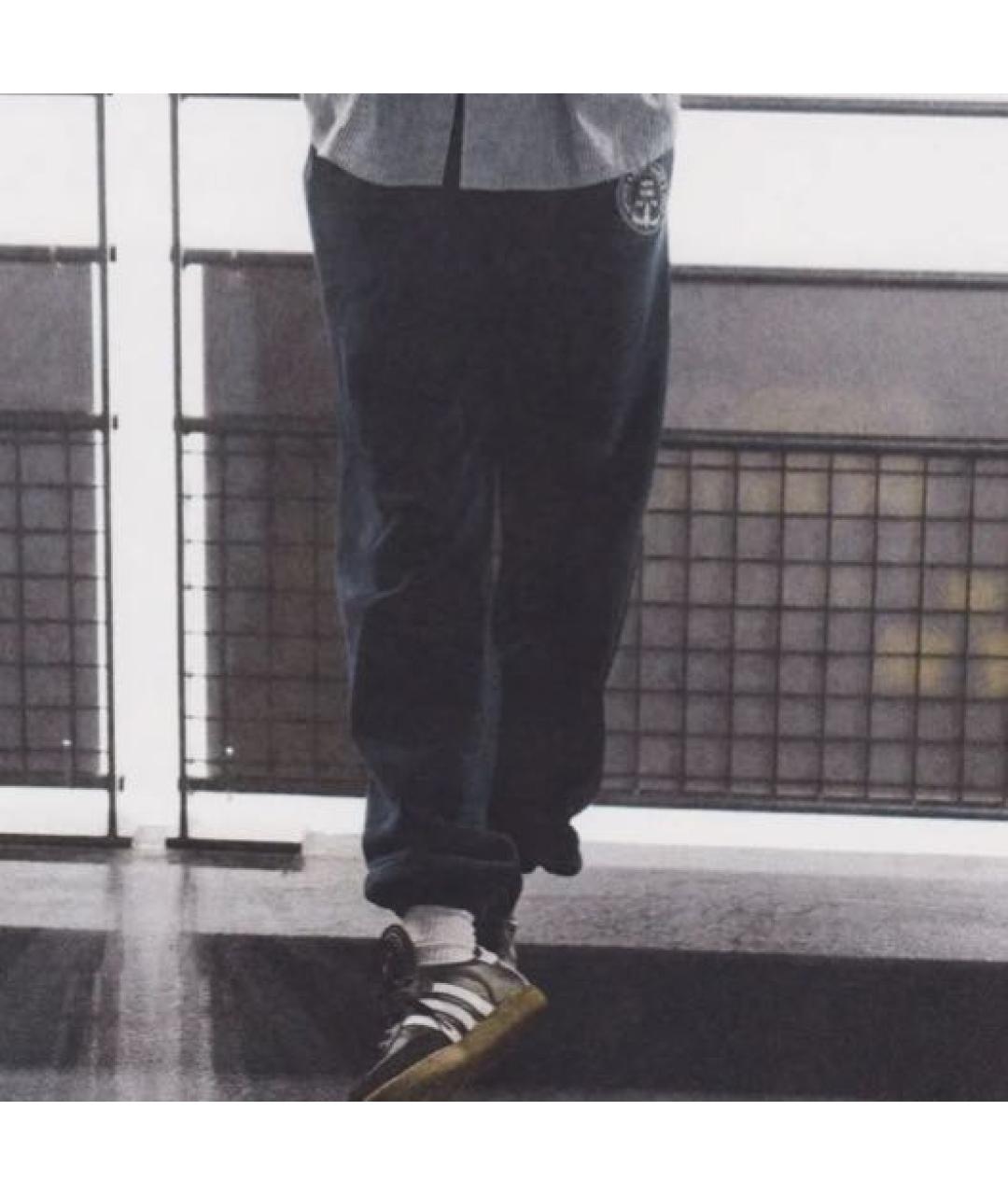 SPORTY AND RICH Хлопковый спортивные костюмы, фото 8