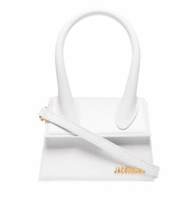 JACQUEMUS Сумка с короткими ручками