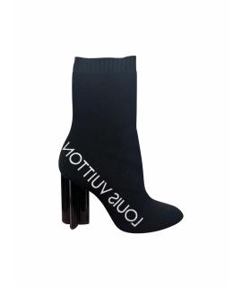 LOUIS VUITTON Ботильоны