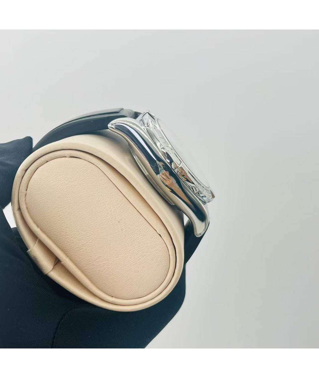 BREITLING Серебряные часы, фото 3