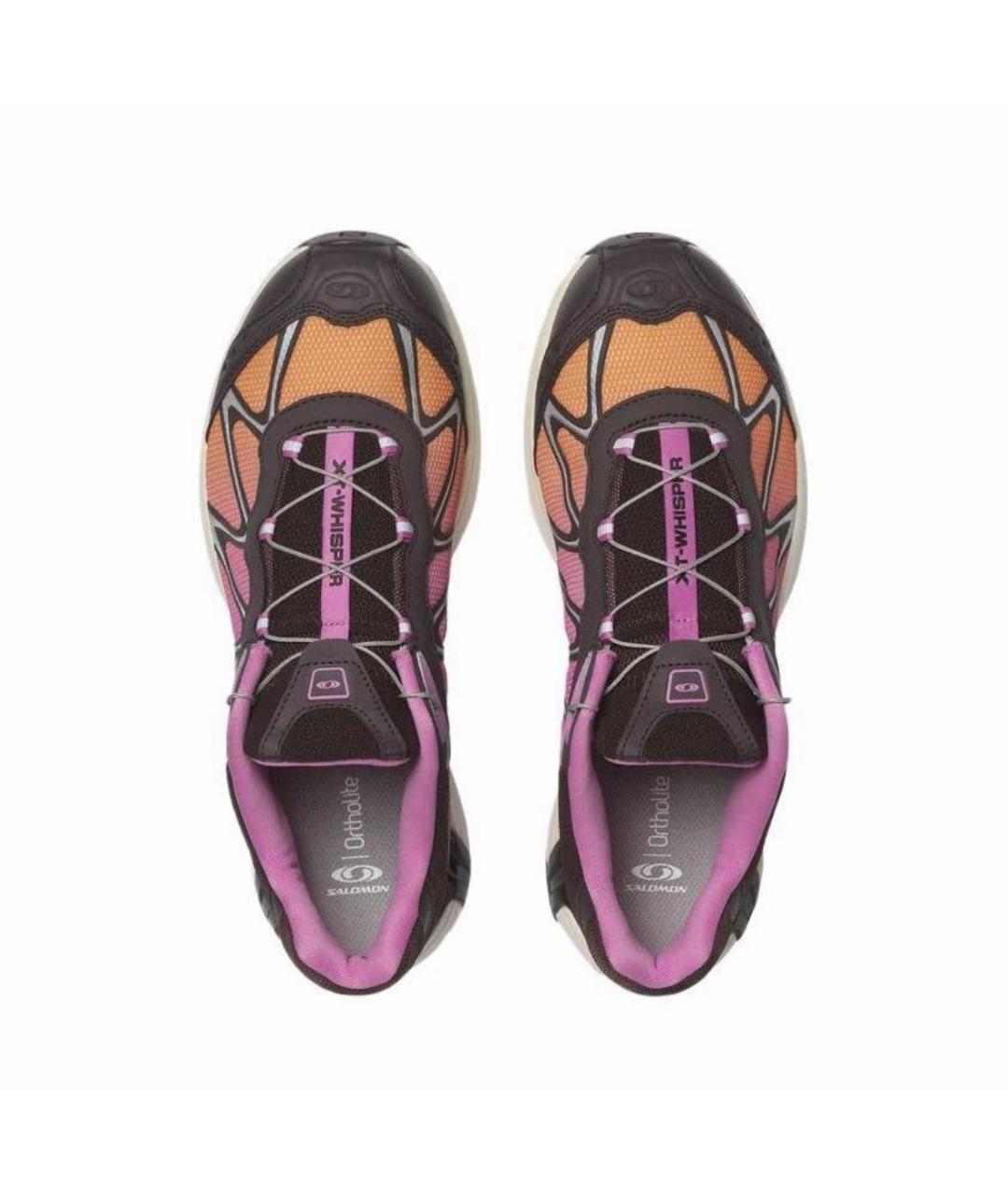 SALOMON Мульти кроссовки, фото 3