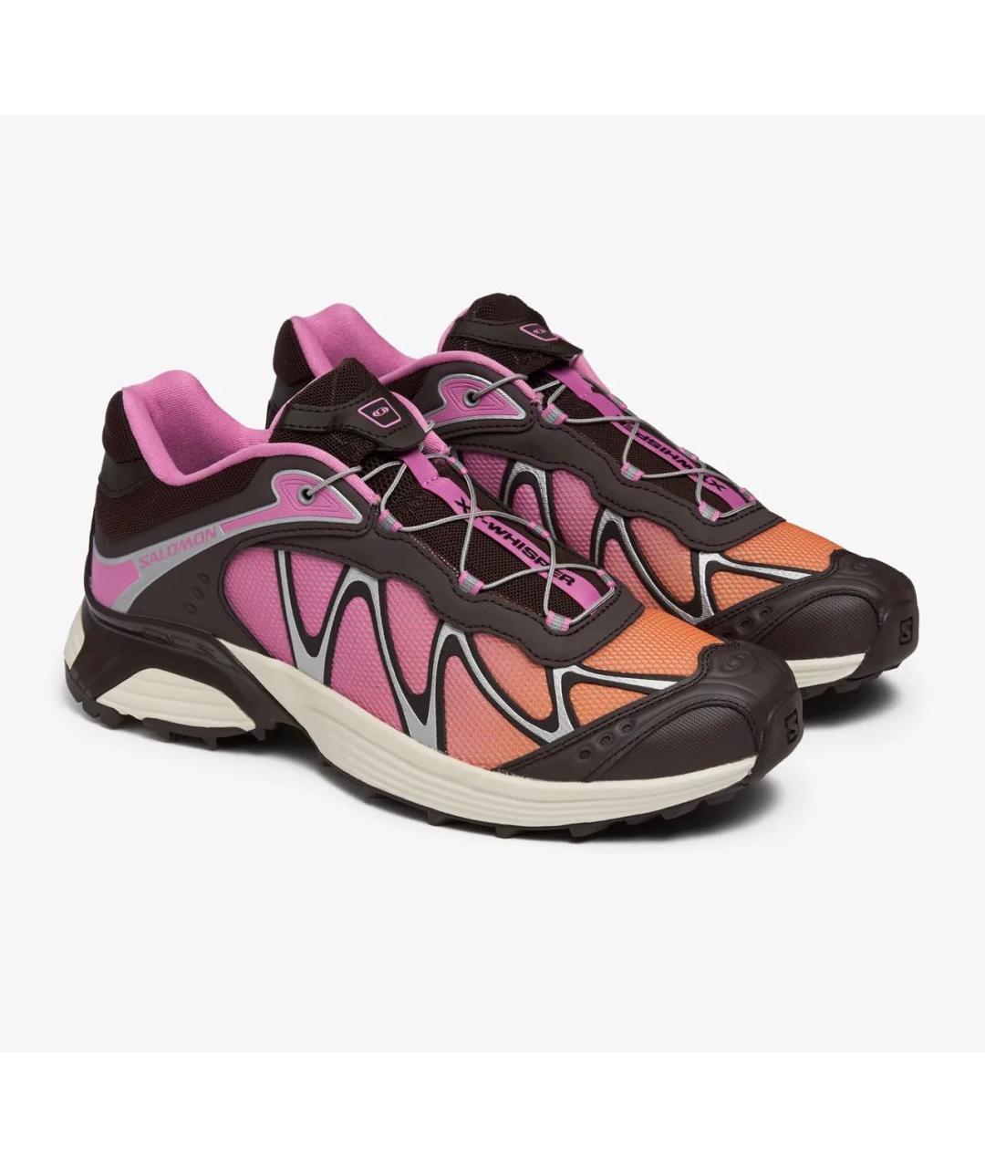 SALOMON Мульти кроссовки, фото 8