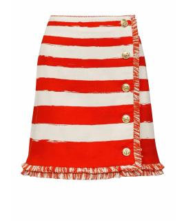 ZIMMERMANN Юбка мини