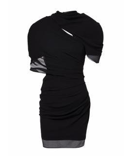 JACQUEMUS Коктейльное платье