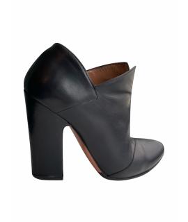 ALAIA Ботильоны