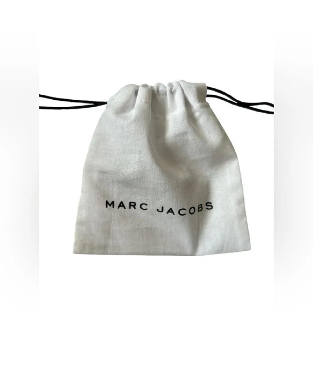 MARC JACOBS Золотые серьги, фото 3