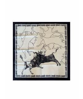 ROBERTO CAVALLI Платок