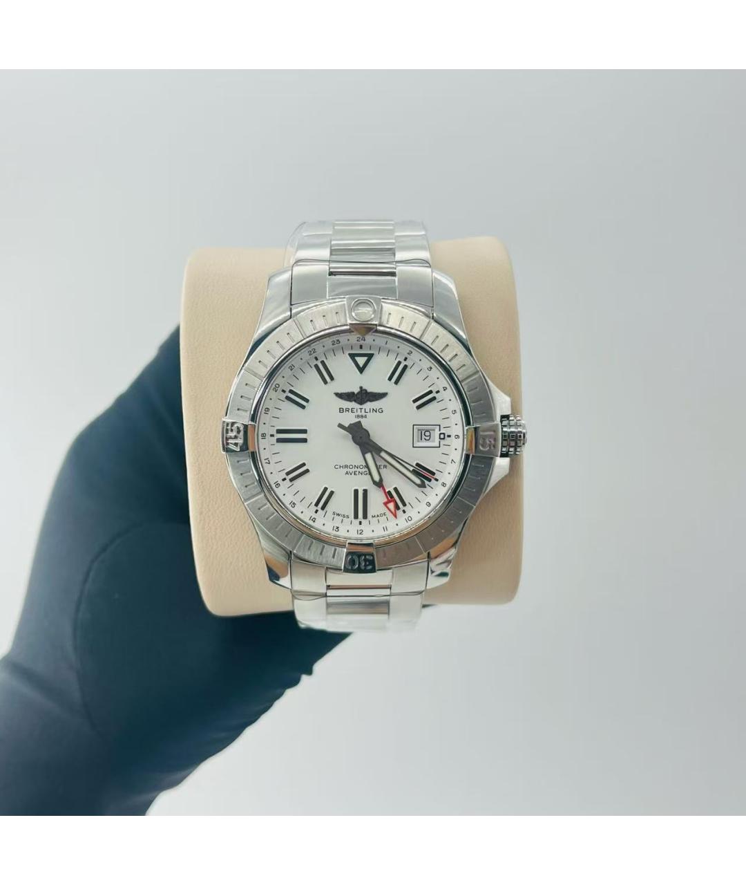 BREITLING Часы, фото 2