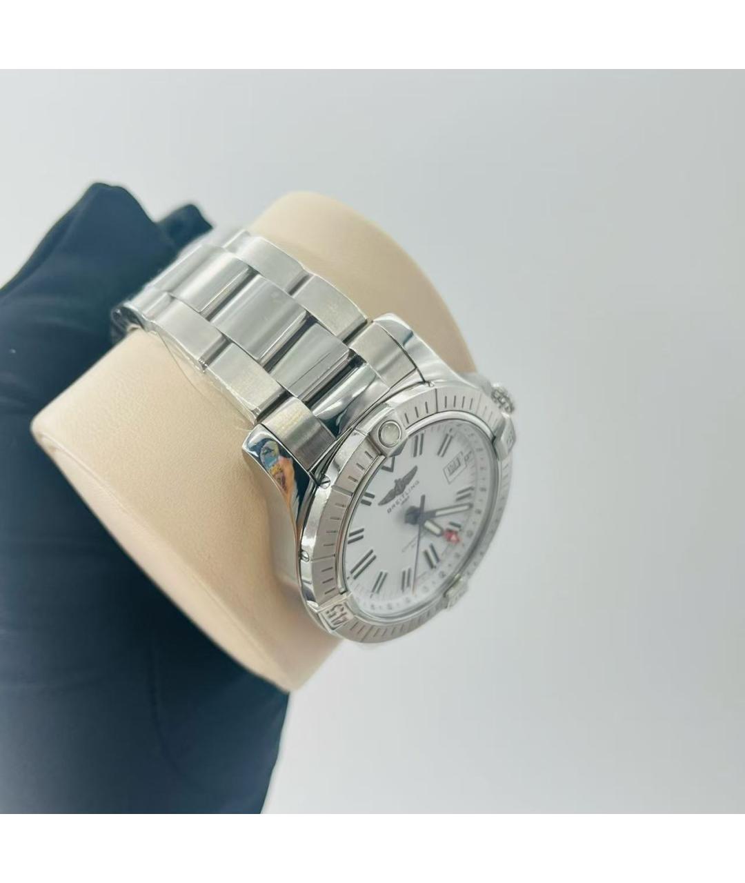 BREITLING Часы, фото 5