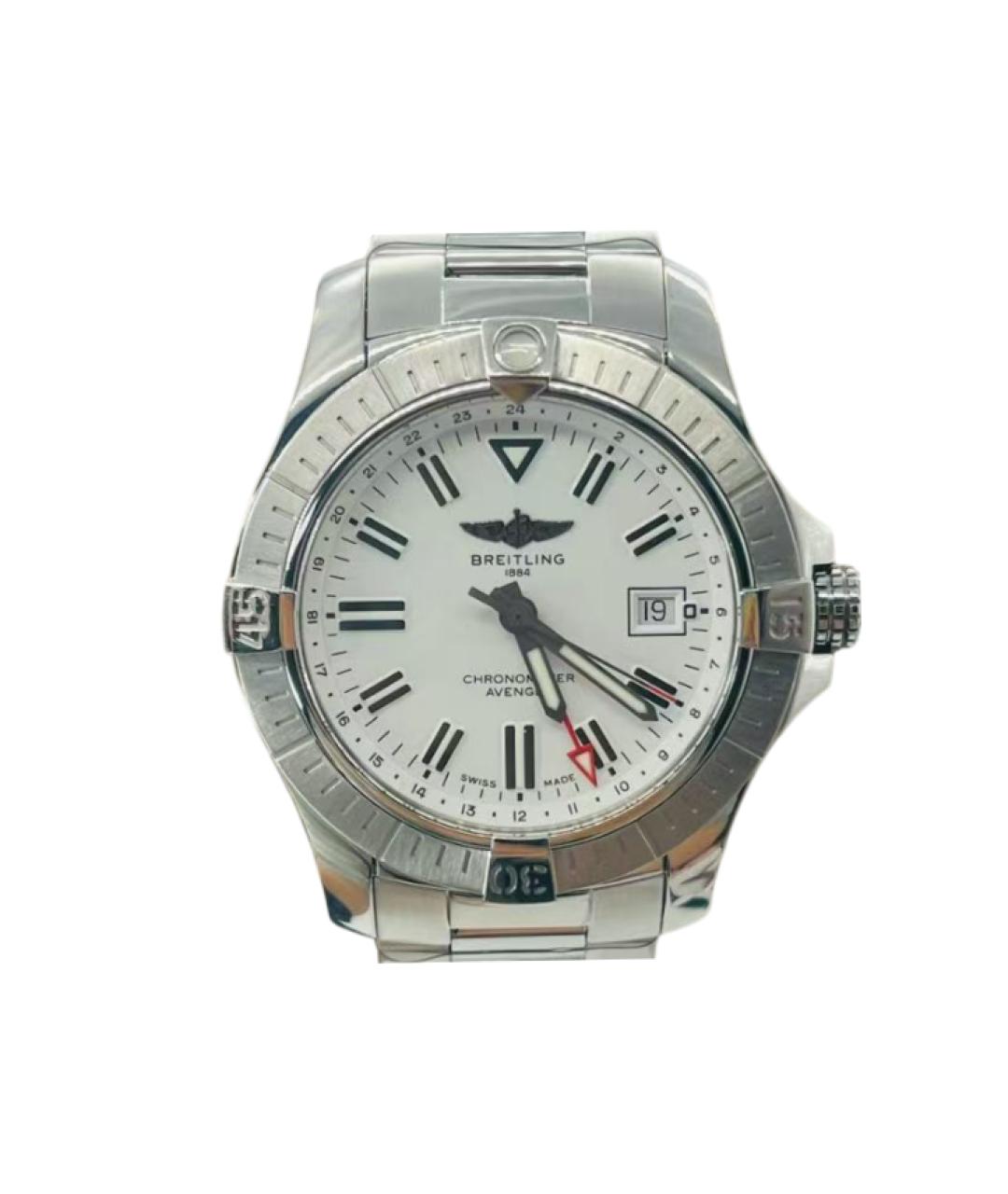 BREITLING Часы, фото 1