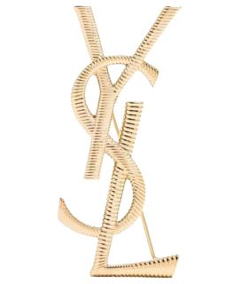 SAINT LAURENT Булавка / брошь