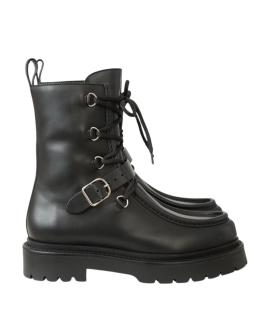 HERMES Ботинки