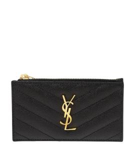 SAINT LAURENT Кардхолдер