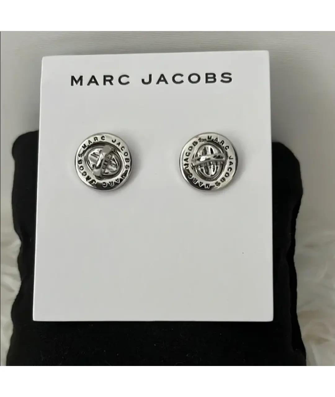 MARC JACOBS Серебряные серьги, фото 3