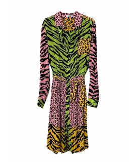 MOSCHINO Повседневное платье