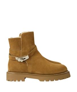 HERMES Ботинки