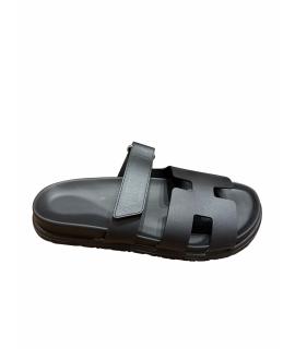 HERMES Шлепанцы