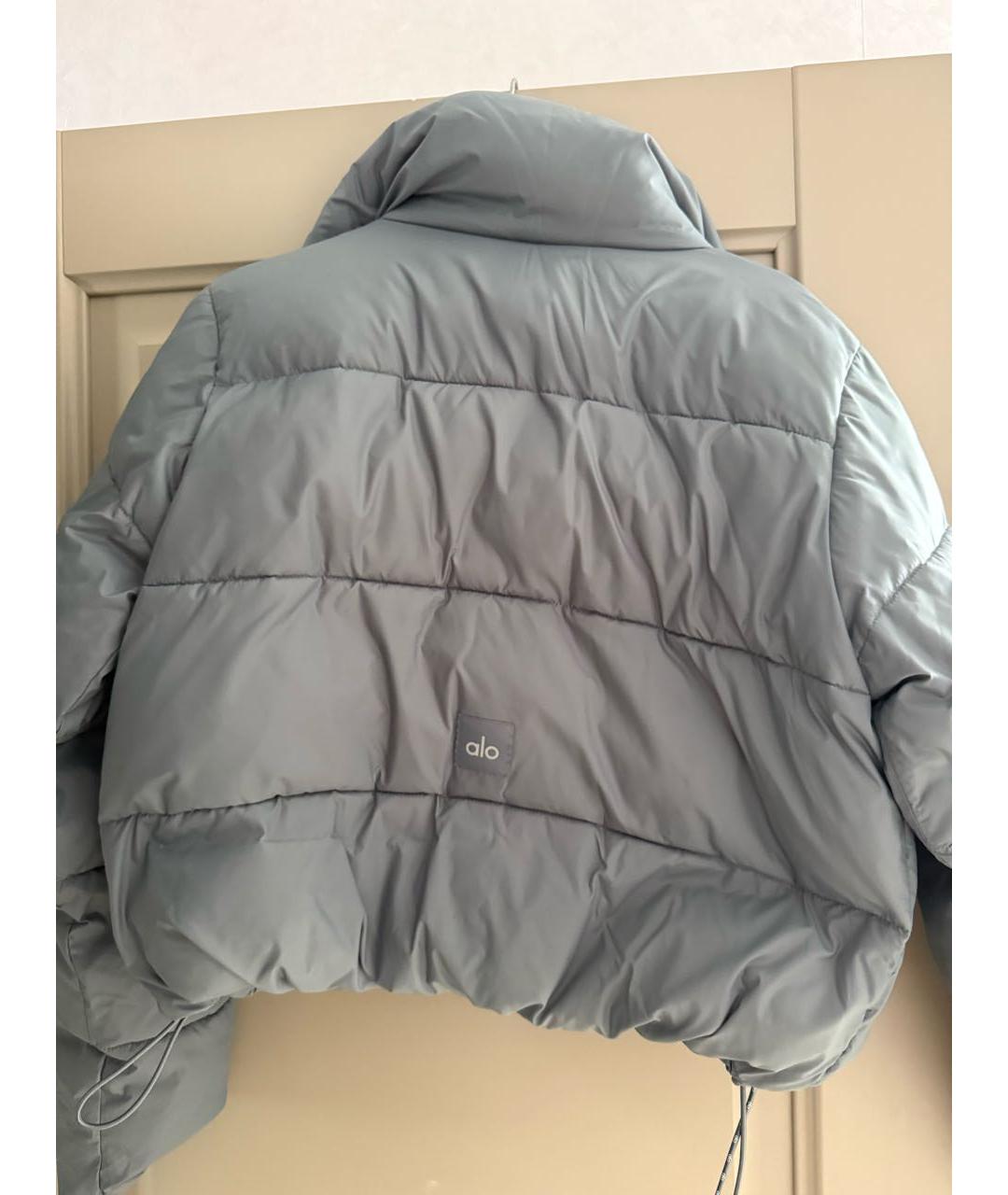 ALO YOGA Куртка, фото 2