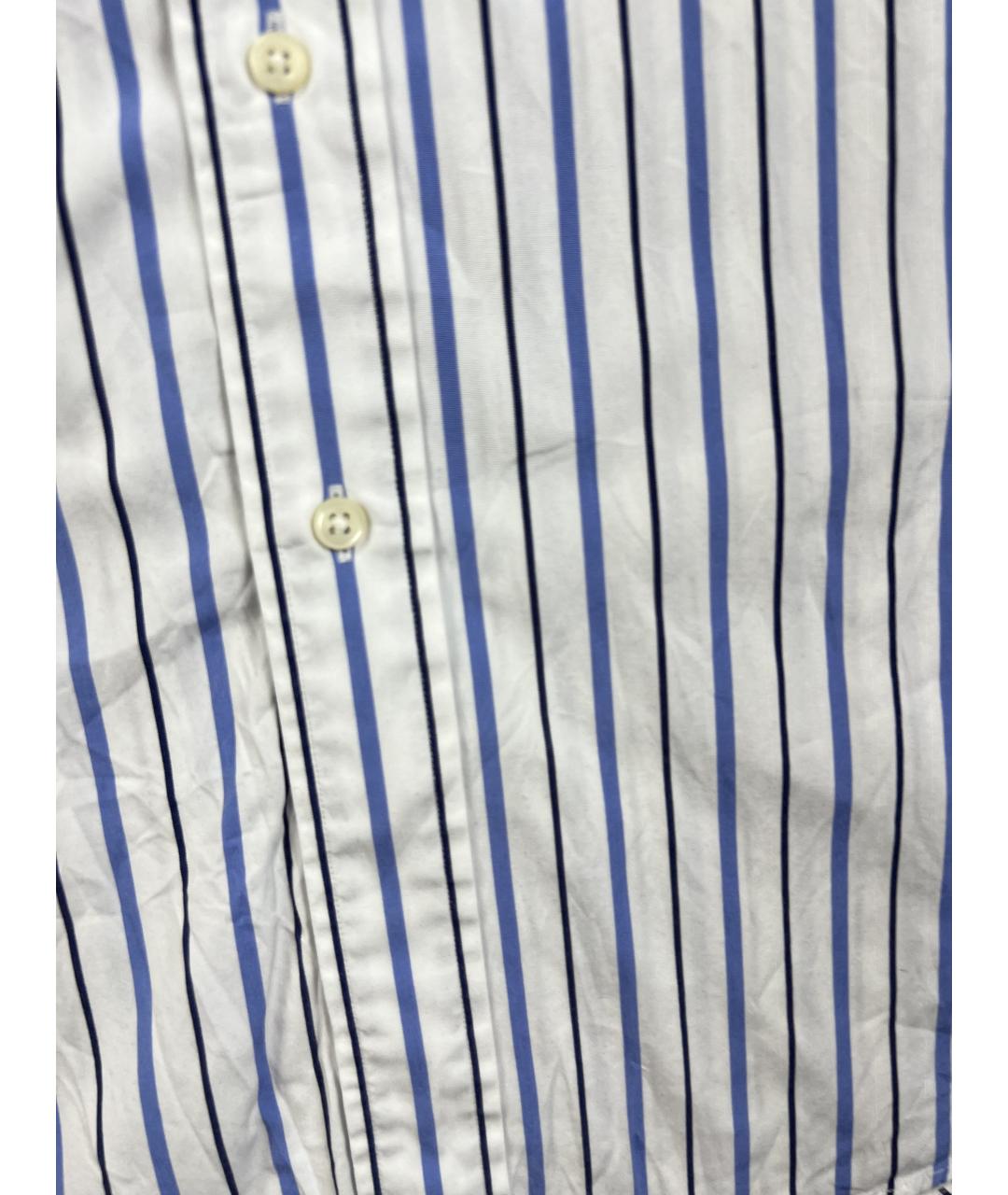 POLO RALPH LAUREN Хлопковая классическая рубашка, фото 2