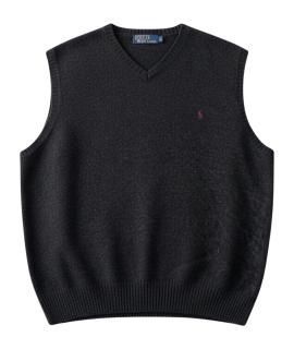 RALPH LAUREN Жилетка