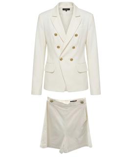 ALEXANDER TEREKHOV Костюм с брюками