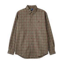 RALPH LAUREN Классическая рубашка