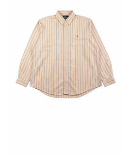 POLO RALPH LAUREN Классическая рубашка