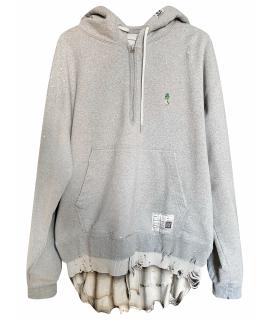 MAISON MIHARA YASUHIRO Худи/толстовка