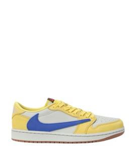 NIKE Низкие кроссовки / кеды