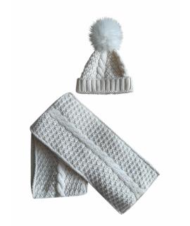 LORO PIANA Шапка