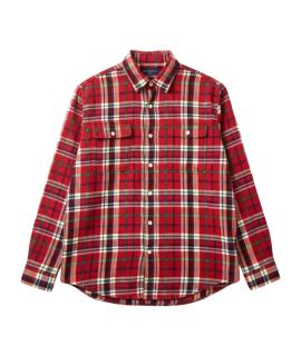 POLO RALPH LAUREN Кэжуал рубашка