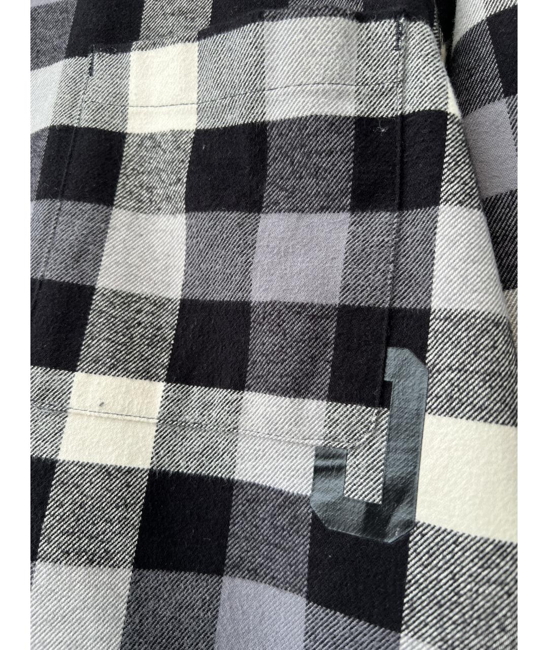 OAKLEY Хлопковая кэжуал рубашка, фото 3