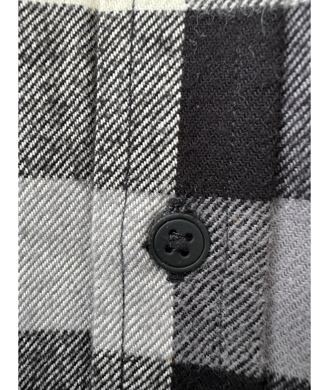 OAKLEY Хлопковая кэжуал рубашка, фото 2